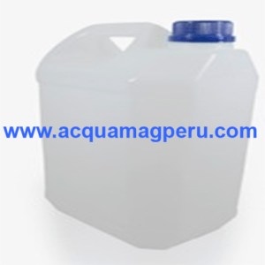 Dióxido de cloro al 5% 10 litros