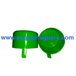Tapa para bidón de agua 20 litros sin liner