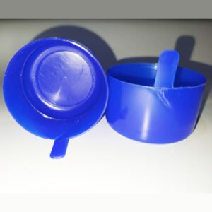 Tapa para bidón de agua 20 litros sin liner
