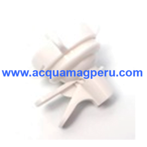 Válvula plástico para bidón de agua 20 litros